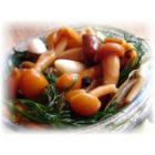 Pickled Honey Fungus
